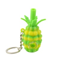 pineapplepipekeychain