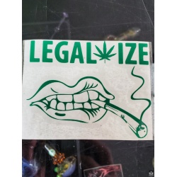 legalize