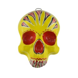 ziawallcalavera