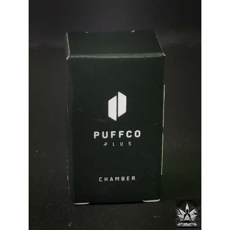 Puffco Plus Replacement Chamber