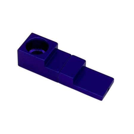 bluemagpipe