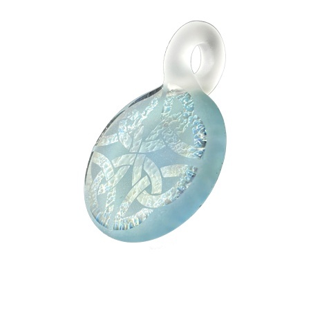 frostedcelticglasspendant2