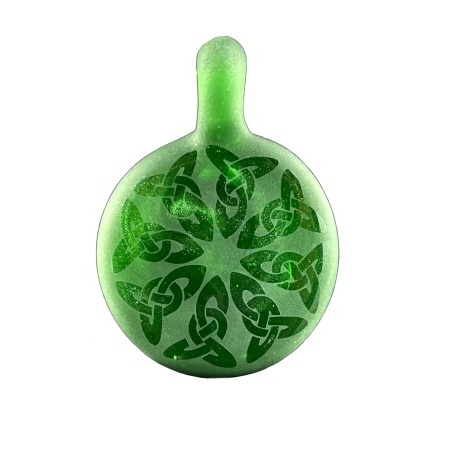 frostedglassgreenpendant2_1369845620