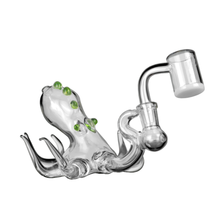 greenclearkraken
