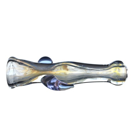 hornedsilverfumedchillum2