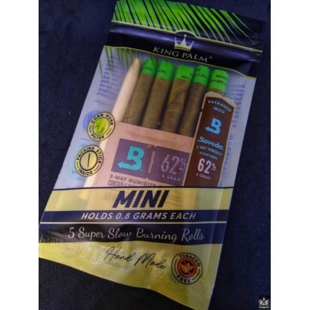 Mini 5 Pack