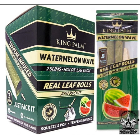 Watermelon Slim 2 Pack