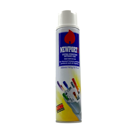 newportbutane