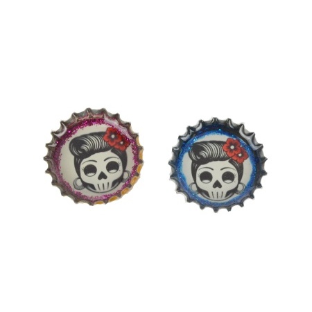 rockabillyskulls