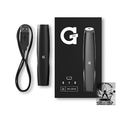 G Pen Gio Battery