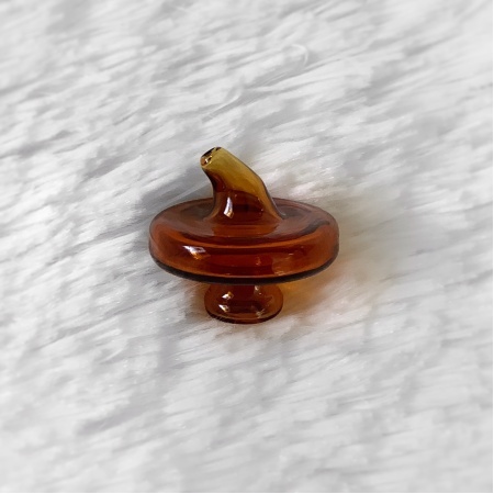 ufo_amber_carb_cap