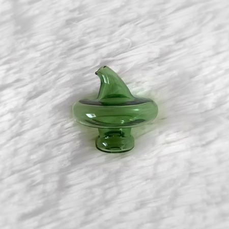 ufo_green_carb_cap
