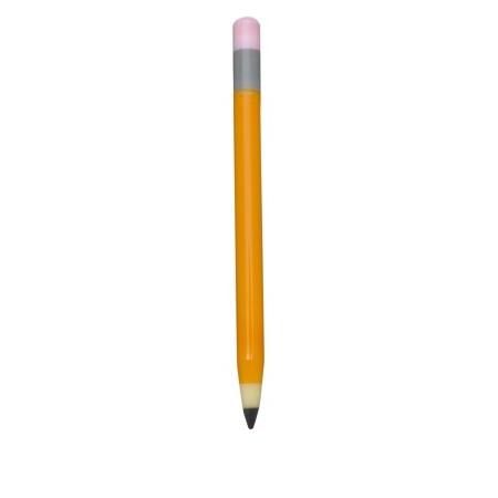 yellowpencildabber