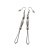 70s_era_roach_clip_earrings