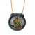 blackwigwagpendant