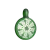 frostedglassgreenpendant_1372254638