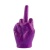 pinkpurplemiddlefinger